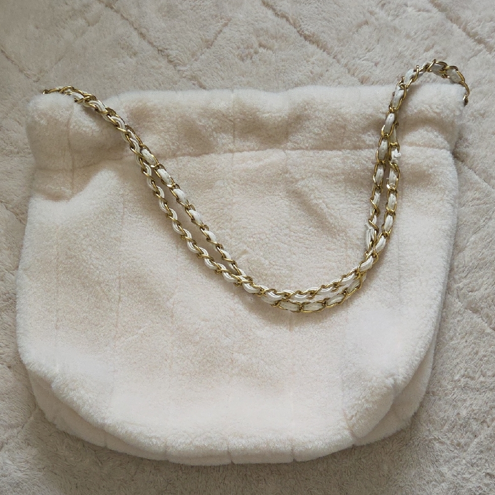 Aerie Sherpa Purse